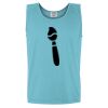 Garment-Dyed Heavyweight Tank Top Thumbnail