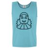 Garment-Dyed Heavyweight Tank Top Thumbnail