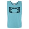 Garment-Dyed Heavyweight Tank Top Thumbnail