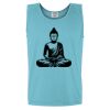 Garment-Dyed Heavyweight Tank Top Thumbnail