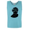 Garment-Dyed Heavyweight Tank Top Thumbnail