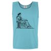 Garment-Dyed Heavyweight Tank Top Thumbnail