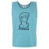 Garment-Dyed Heavyweight Tank Top Thumbnail