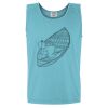 Garment-Dyed Heavyweight Tank Top Thumbnail
