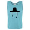 Garment-Dyed Heavyweight Tank Top Thumbnail