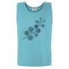 Garment-Dyed Heavyweight Tank Top Thumbnail