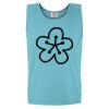 Garment-Dyed Heavyweight Tank Top Thumbnail
