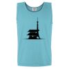 Garment-Dyed Heavyweight Tank Top Thumbnail