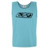 Garment-Dyed Heavyweight Tank Top Thumbnail
