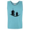 Garment-Dyed Heavyweight Tank Top Thumbnail