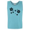 Garment-Dyed Heavyweight Tank Top Thumbnail