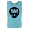 Garment-Dyed Heavyweight Tank Top Thumbnail