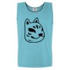 Garment-Dyed Heavyweight Tank Top Thumbnail