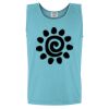 Garment-Dyed Heavyweight Tank Top Thumbnail