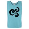 Garment-Dyed Heavyweight Tank Top Thumbnail