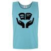 Garment-Dyed Heavyweight Tank Top Thumbnail