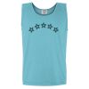 Garment-Dyed Heavyweight Tank Top Thumbnail