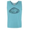 Garment-Dyed Heavyweight Tank Top Thumbnail