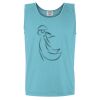 Garment-Dyed Heavyweight Tank Top Thumbnail