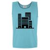 Garment-Dyed Heavyweight Tank Top Thumbnail