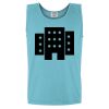 Garment-Dyed Heavyweight Tank Top Thumbnail