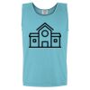 Garment-Dyed Heavyweight Tank Top Thumbnail