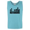 Garment-Dyed Heavyweight Tank Top Thumbnail
