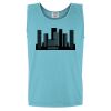 Garment-Dyed Heavyweight Tank Top Thumbnail