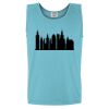 Garment-Dyed Heavyweight Tank Top Thumbnail