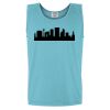 Garment-Dyed Heavyweight Tank Top Thumbnail