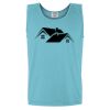 Garment-Dyed Heavyweight Tank Top Thumbnail