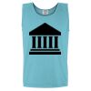 Garment-Dyed Heavyweight Tank Top Thumbnail