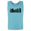Garment-Dyed Heavyweight Tank Top Thumbnail