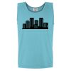 Garment-Dyed Heavyweight Tank Top Thumbnail