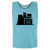 Garment-Dyed Heavyweight Tank Top Thumbnail