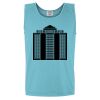 Garment-Dyed Heavyweight Tank Top Thumbnail