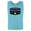 Garment-Dyed Heavyweight Tank Top Thumbnail