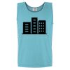 Garment-Dyed Heavyweight Tank Top Thumbnail