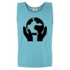 Garment-Dyed Heavyweight Tank Top Thumbnail