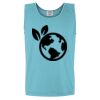 Garment-Dyed Heavyweight Tank Top Thumbnail