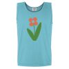 Garment-Dyed Heavyweight Tank Top Thumbnail