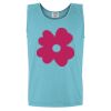 Garment-Dyed Heavyweight Tank Top Thumbnail
