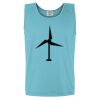 Garment-Dyed Heavyweight Tank Top Thumbnail