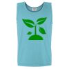 Garment-Dyed Heavyweight Tank Top Thumbnail