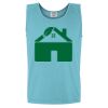 Garment-Dyed Heavyweight Tank Top Thumbnail