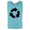 Garment-Dyed Heavyweight Tank Top Thumbnail