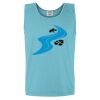 Garment-Dyed Heavyweight Tank Top Thumbnail