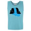 Garment-Dyed Heavyweight Tank Top Thumbnail