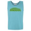 Garment-Dyed Heavyweight Tank Top Thumbnail