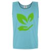 Garment-Dyed Heavyweight Tank Top Thumbnail